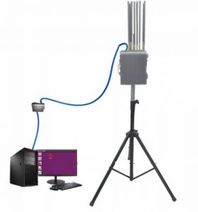 RF Detection and Jamming Equipment