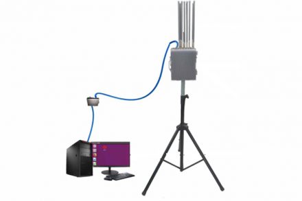 RF Detection and Jamming Equipment