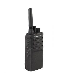 Motorola XT420 Two Way Radio Walkie Talkies in Nepal