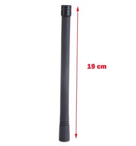 vertex VHF antena