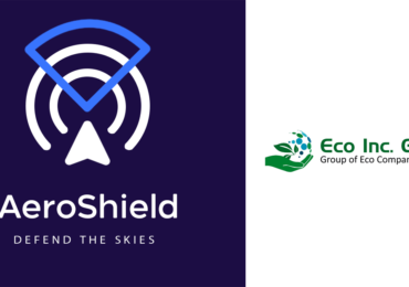 Empowering Nepal’s Defense and Security: Eco Incorporation Group and AeroShield Technologies Join Forces
