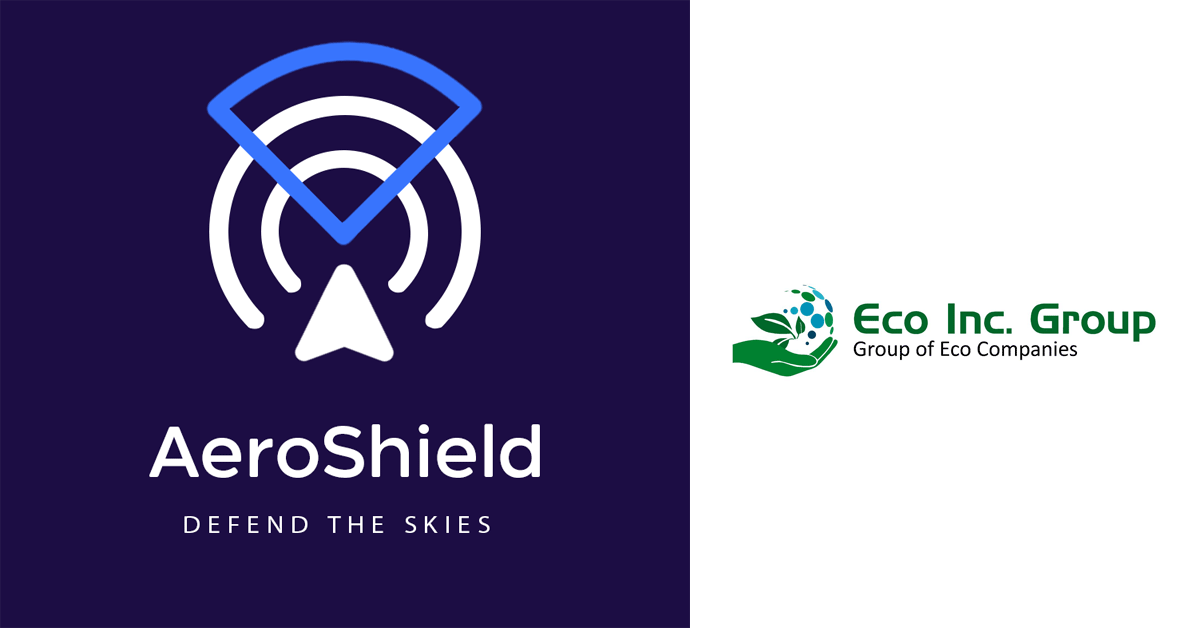 Empowering Nepal’s Defense and Security: Eco Incorporation Group and AeroShield Technologies Join Forces