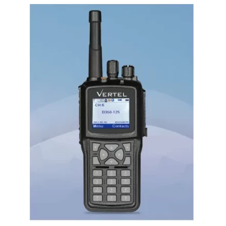 Vertel Walkie Talkie in Nepal