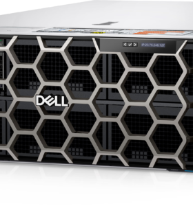 Dell Poweredge R960 in Nepal
