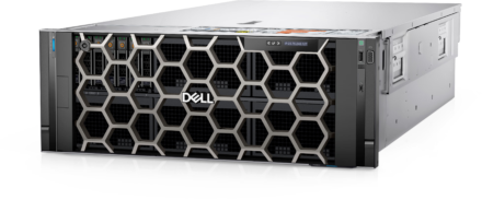 Dell Poweredge R960 in Nepal