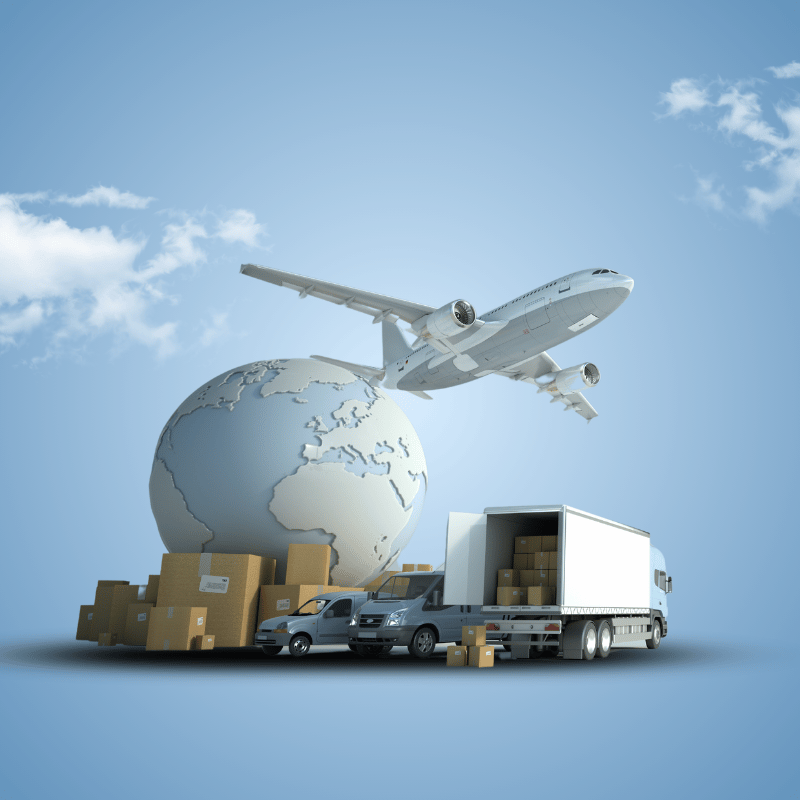 Eco Incorporation Import Export services in Nepal by eco inc