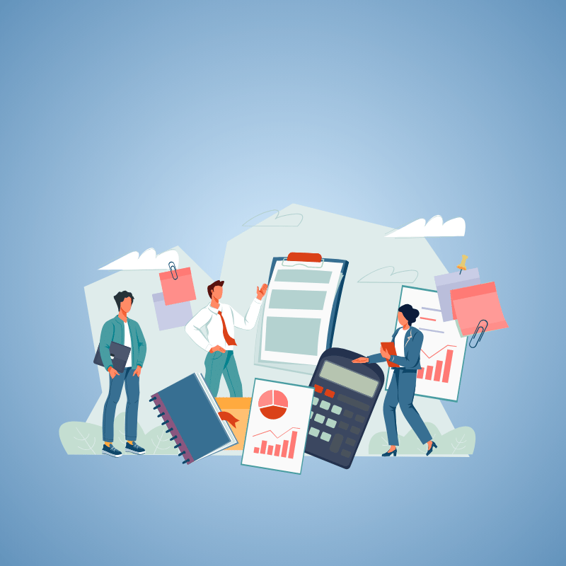 Eco Incorporation Investment management services in Nepal by eco inc