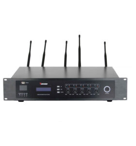 YCU892M Wireless Central Control Unit