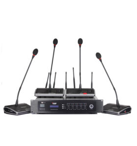 Yarmee YCU893 Wireless Conference System