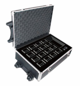 Yarmee YP36 charger case